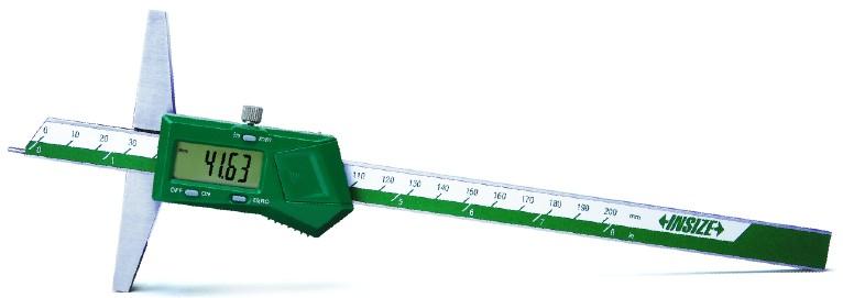 奧地利英示數(shù)顯深度尺價(jià)格圖片