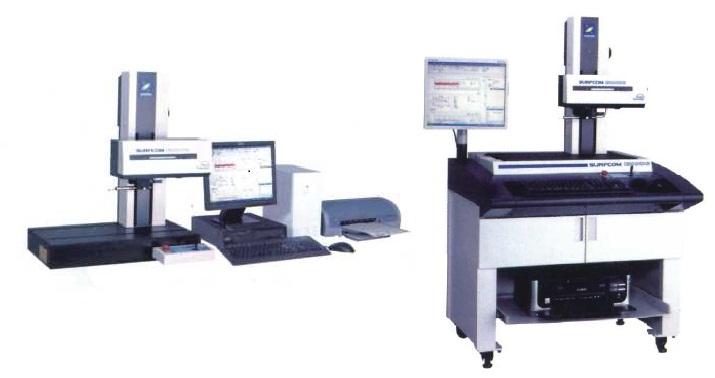 S1500SD/DX表面粗糙度儀圖片