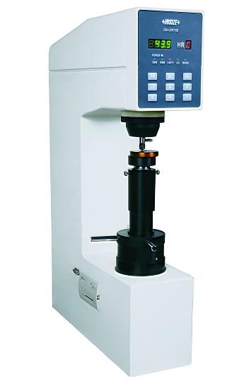 insize手動洛氏硬度計圖片