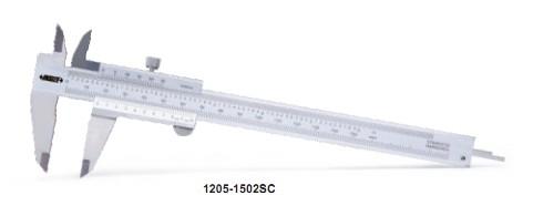 INSIZE英示游標卡尺圖片