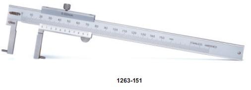 圓柱頭內(nèi)徑游標(biāo)卡尺圖片