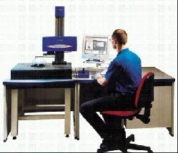 FormTalysurfPGI表面粗糙度輪廓圖片