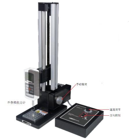ISF-ESM電動推拉力計機架圖片