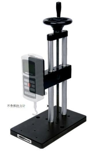 ISF-ES20手動推拉力計機架圖片