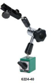 供應(yīng)英示INSIZE袖珍磁力表座6224-40華南區(qū)潤道精密總代理圖