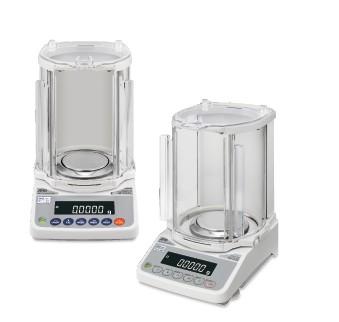 HR-AZHR-A系列分析天平圖片