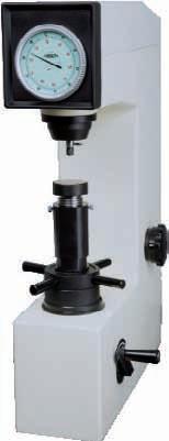 手動洛氏硬度計圖片