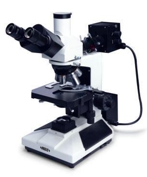 ISM-M600-Y金相顯微鏡圖片