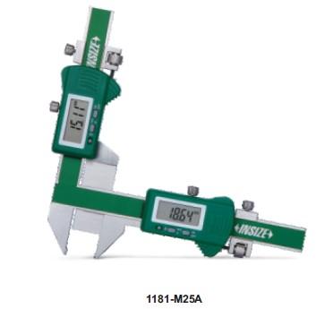 供應(yīng)數(shù)顯齒厚卡尺