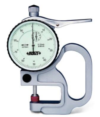 供應(yīng)insize測厚規(guī)