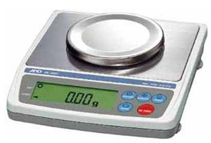 EK-i系列多功能天平圖片