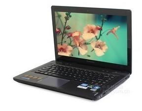 Lenovo/联想Y570N-ITHIAi3-2350M图片