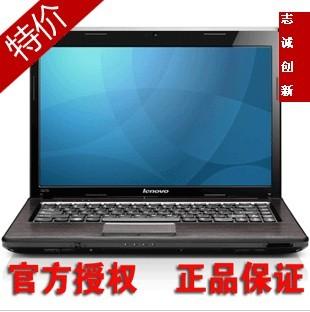 联想G480A-IFIH3210i514寸电脑图片