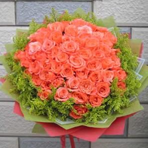 供應(yīng)深圳大鵬新區(qū)花束同城速遞