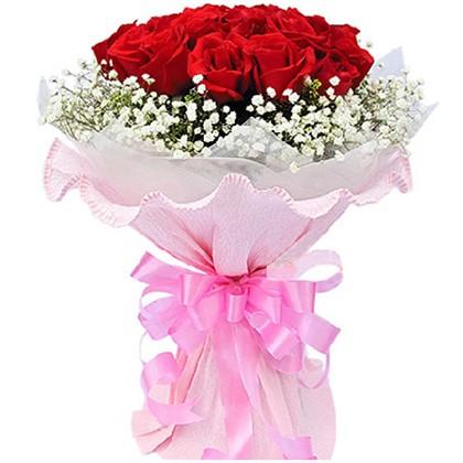 供應(yīng)深圳民治同城鮮花速遞