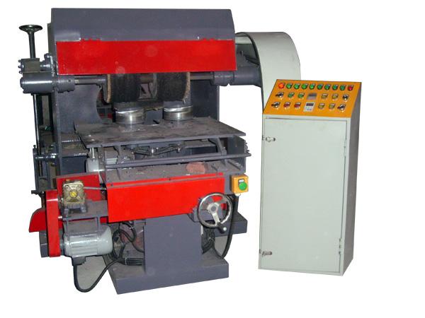 供應(yīng)雙工位自動(dòng)拋光機(jī) 拋光機(jī)廠家