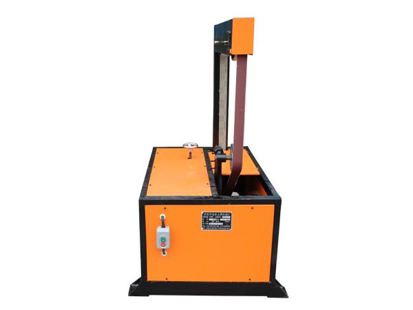 大空間砂帶機LC-SD350圖片