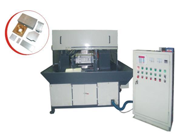 雙砂自動(dòng)水磨拉絲機(jī)