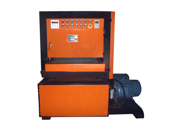 三砂板材自動(dòng)磨砂機(jī)LC-ZL600-3圖片