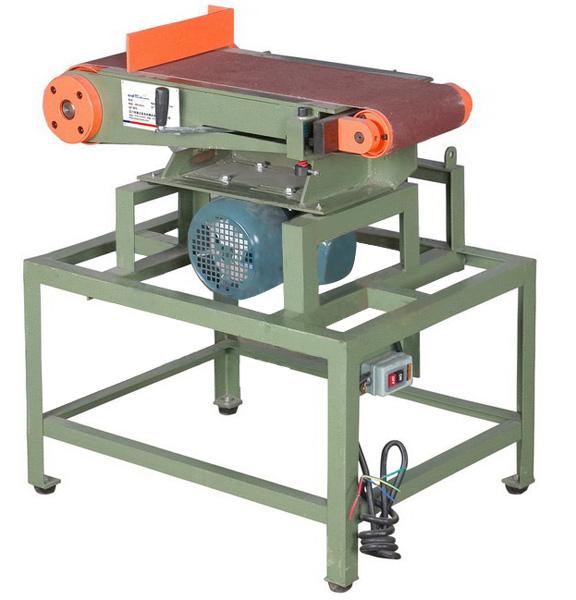 平面砂帶機(jī)LC-SD501圖片