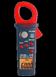 供應日本三和DCL30DR交直流電流鉗表