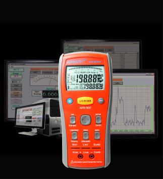 供應(yīng)臺(tái)灣亞博APPA701LCR數(shù)字測(cè)試儀