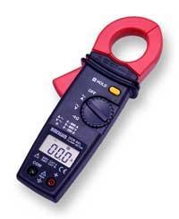 供應(yīng)日本三和DCM60L交流電流鉗表