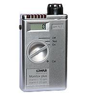 供應(yīng)日本COMPUR袖珍型毒性氣體檢測(cè)器