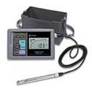 日本加野6115熱式風(fēng)速計圖片