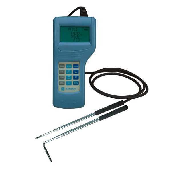 供應(yīng)日本加野KA32熱式風(fēng)速風(fēng)量計(jì)