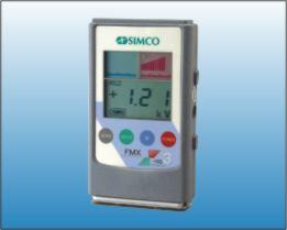 供應(yīng)日本SIMCOFMX-003靜電場(chǎng)測(cè)試儀