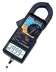 供應日本三和DLC-400A泄漏電流鉗表