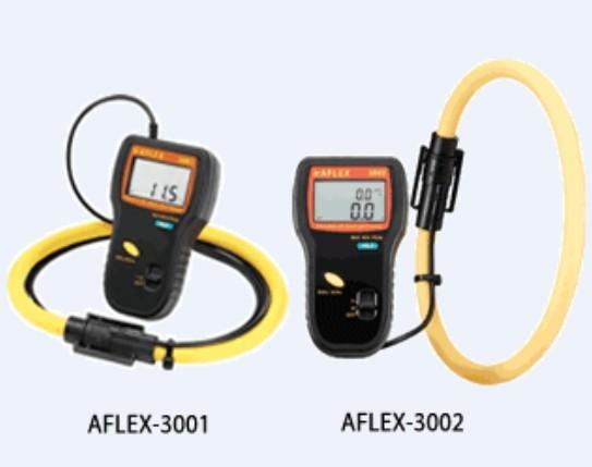 臺灣泰仕AFLEX-3002交流電流鉤表圖片