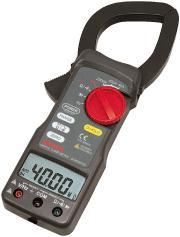 日本三和DCM2000AD交直流電流鉗表圖片