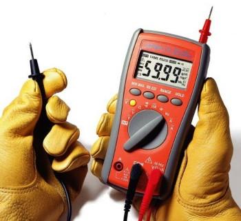 臺(tái)灣亞博APPA77數(shù)字萬(wàn)用表圖片