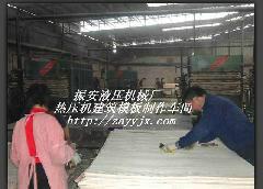 供應(yīng)建筑模板預(yù)壓機(jī)廠家
