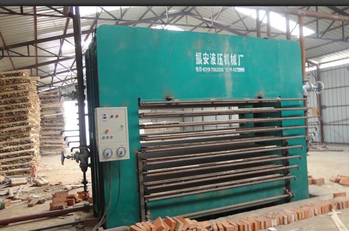 供應邢臺細木工板整套設(shè)備