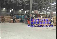 供應(yīng)豎裝熱壓機(jī)四面測壓