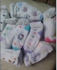 供應濟南運動襪卡通襪絲襪批發(fā)