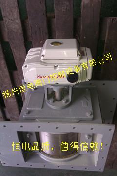 DQF電動(dòng)球閥圖片/DQF電動(dòng)球閥樣板圖 (4)