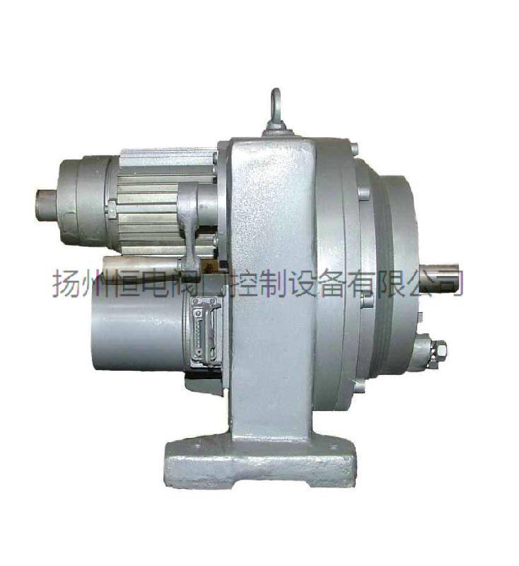 DKJ-5100M電動執(zhí)行器DKJ-510角行程圖片/DKJ-5100M電動執(zhí)行器DKJ-510角行程樣板圖 (2)