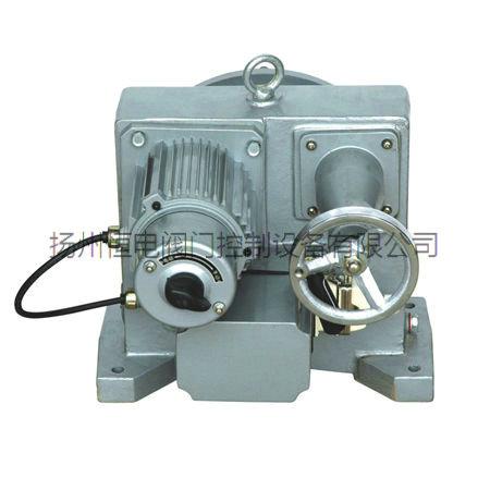 DKJ-5100M電動(dòng)執(zhí)行器DKJ-510角行程圖片