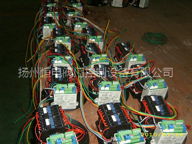 供應(yīng)PK-3D-J三相調(diào)節(jié)模塊智能型模塊電動執(zhí)行器模塊