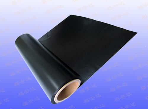 黑色KAPTON膜圖片