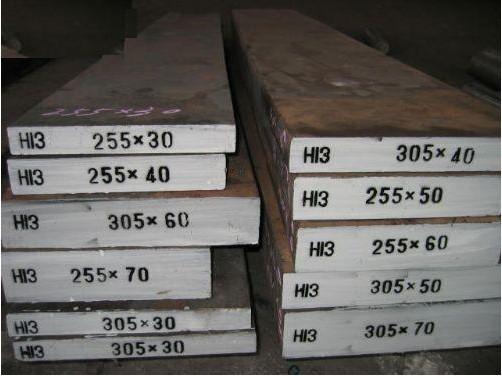 3Cr2W8V模具鋼3Cr2W8V合金工具鋼圖片