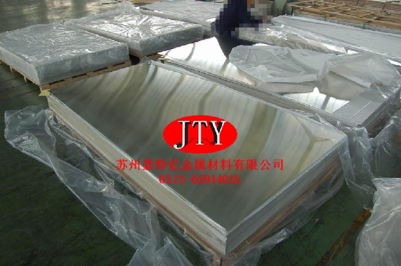 蘇州9Cr18mo不銹鋼板廠家圖片