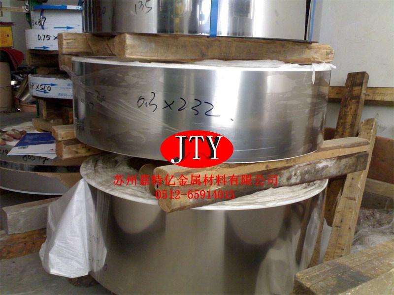 供應(yīng)0Cr17Ni7Al不銹鋼帶，0Cr17Ni7Al不銹鋼帶廠家