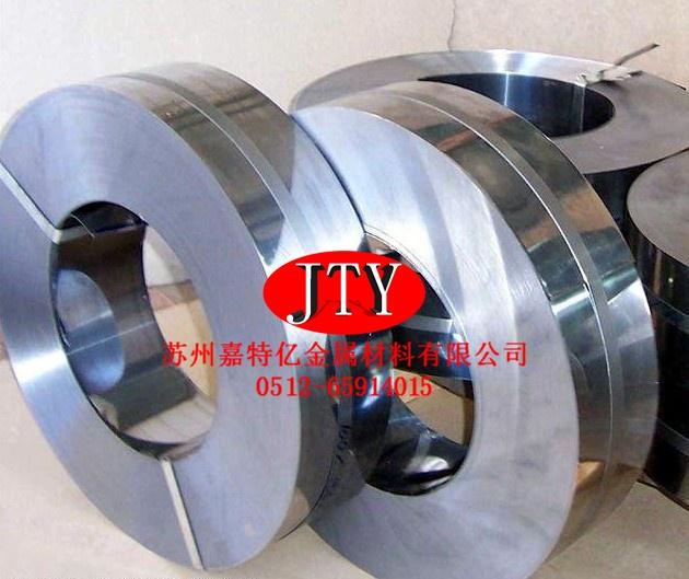 00Cr20Ni25Mo4.5Cu不銹鋼帶圖片