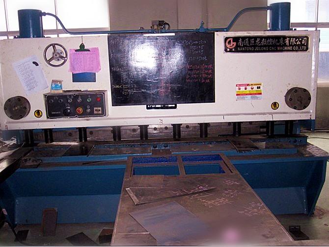 卷板機圖片/卷板機樣板圖 (4)