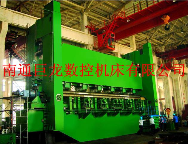 長春最好卷板機(jī)廠家直銷圖片